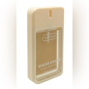 New Smart Care Hand Sanitizer Sugar Cookie 🍪